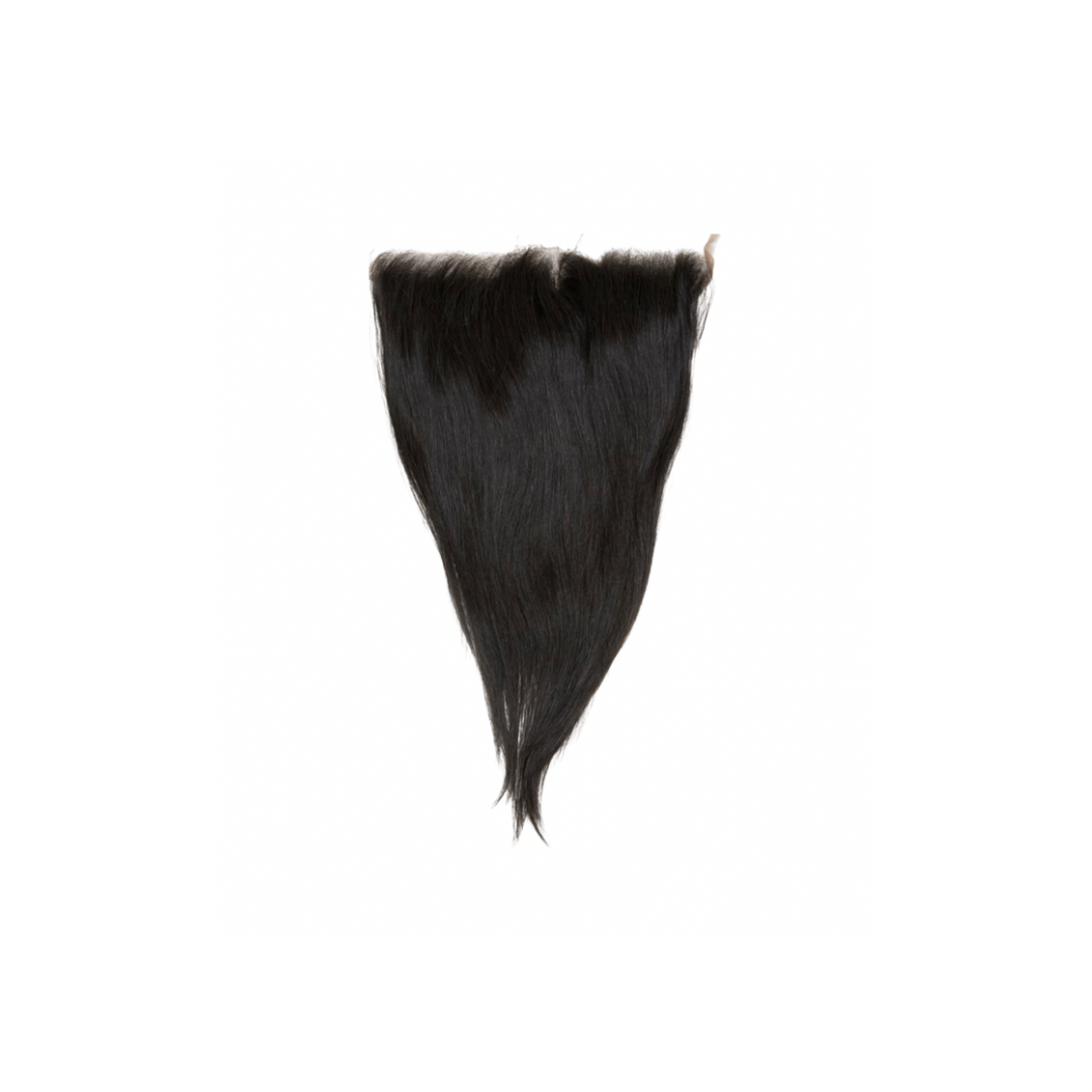 Straight 13x6 Frontal *4 Week Processing*