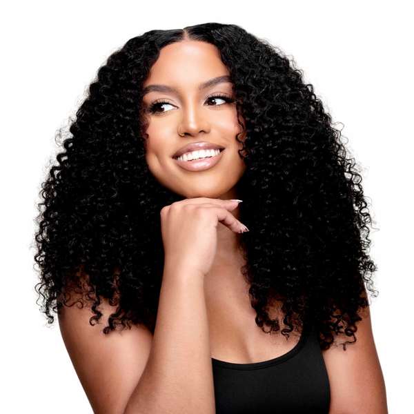 Curly Hair Extensions – Perfect Locks