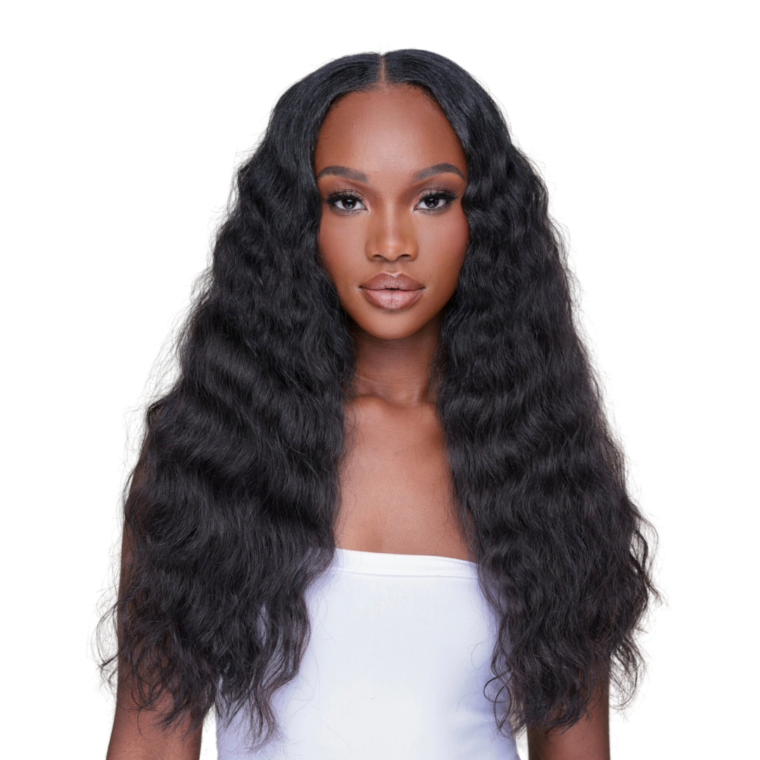 Natural Wavy Wefts