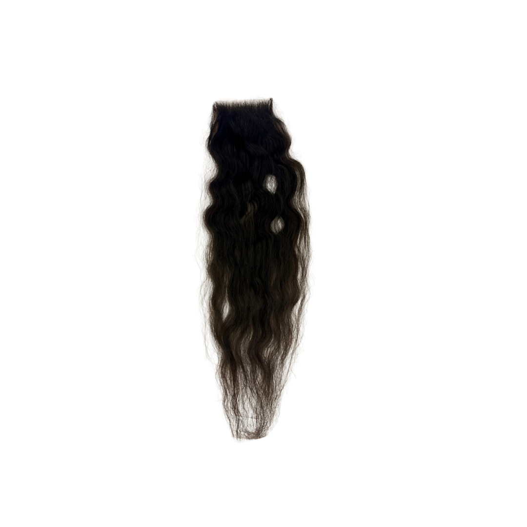 Blowout 5x5 Lace Closure
