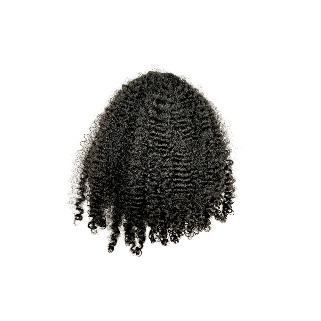 Kinky Curly Bundles (Wefts)