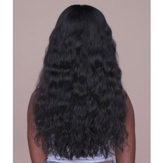 Natural Wavy Wefts