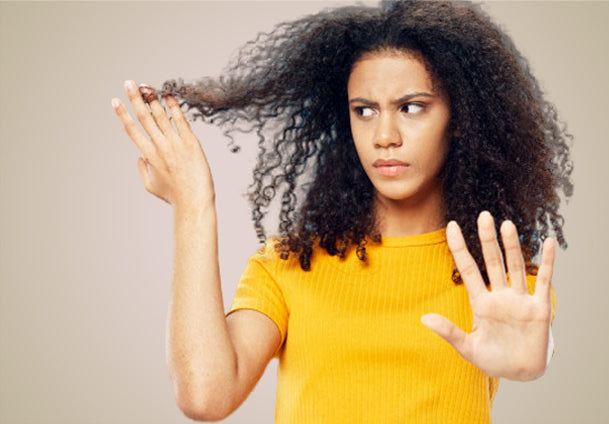 Is it time to say goodbye to Virgin Hair forever?