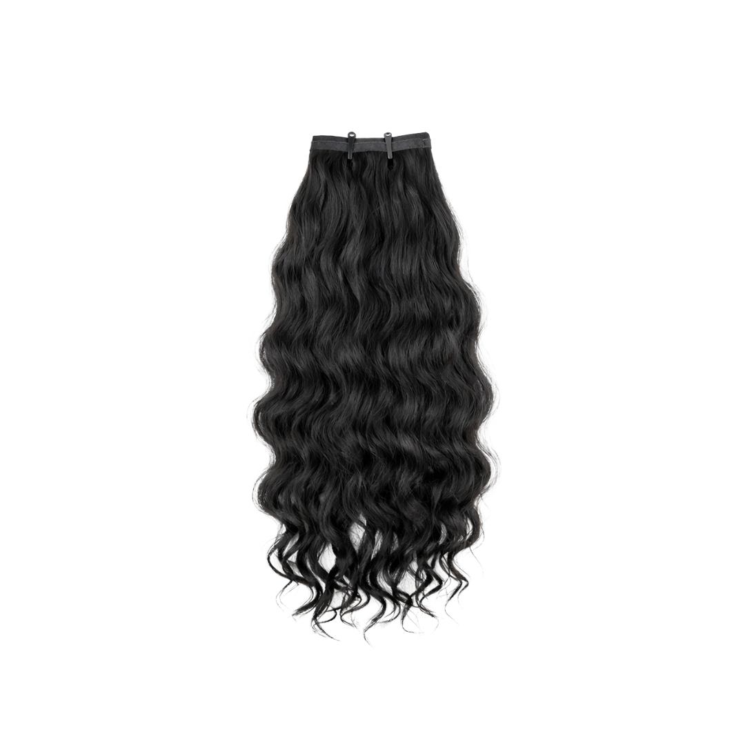 Clip-In Extensions