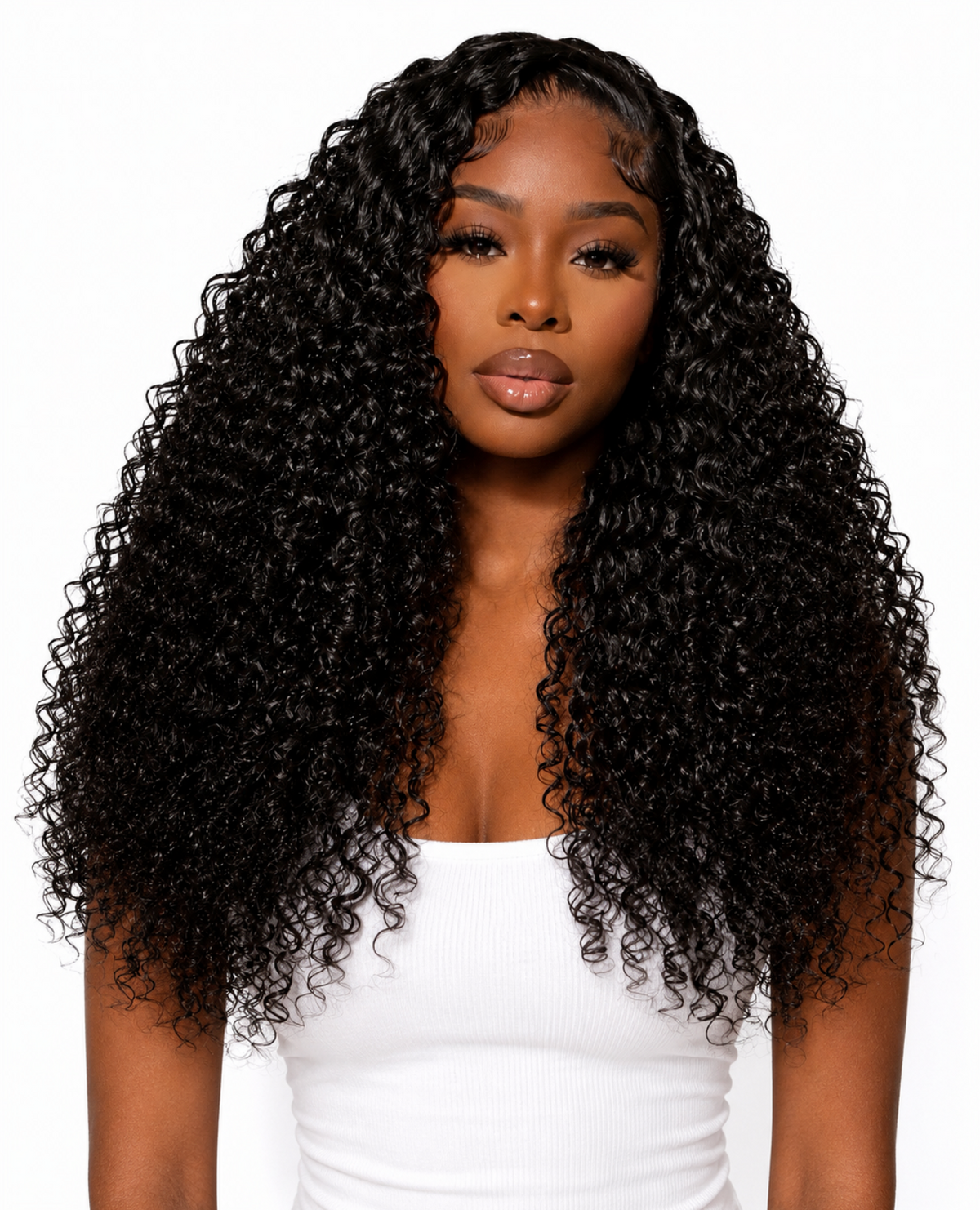 Deep Curly