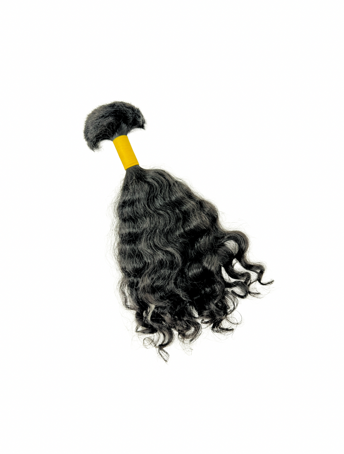 Bulk Hair
