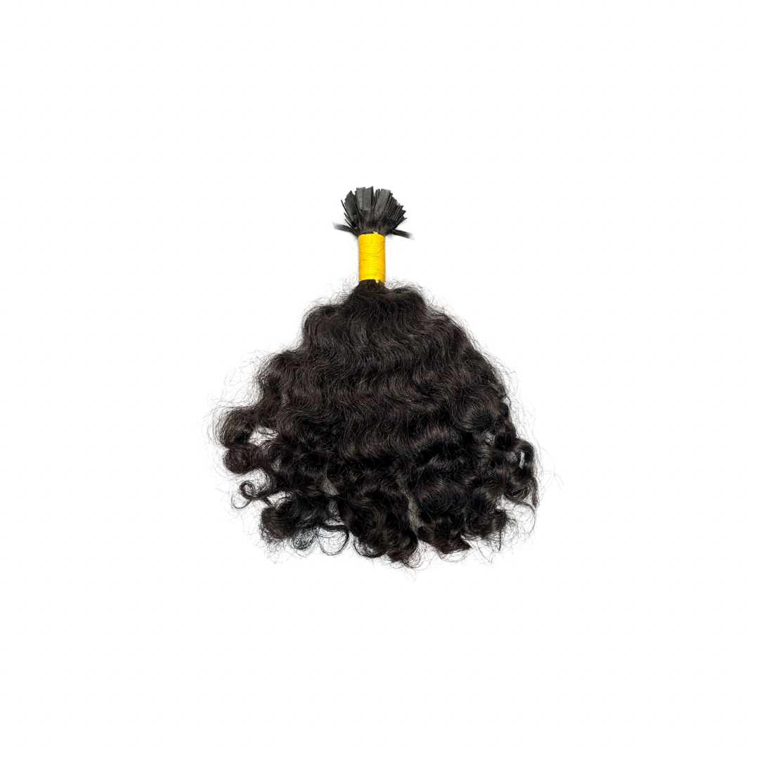 K-Tip & I-Tip Hair Extensions