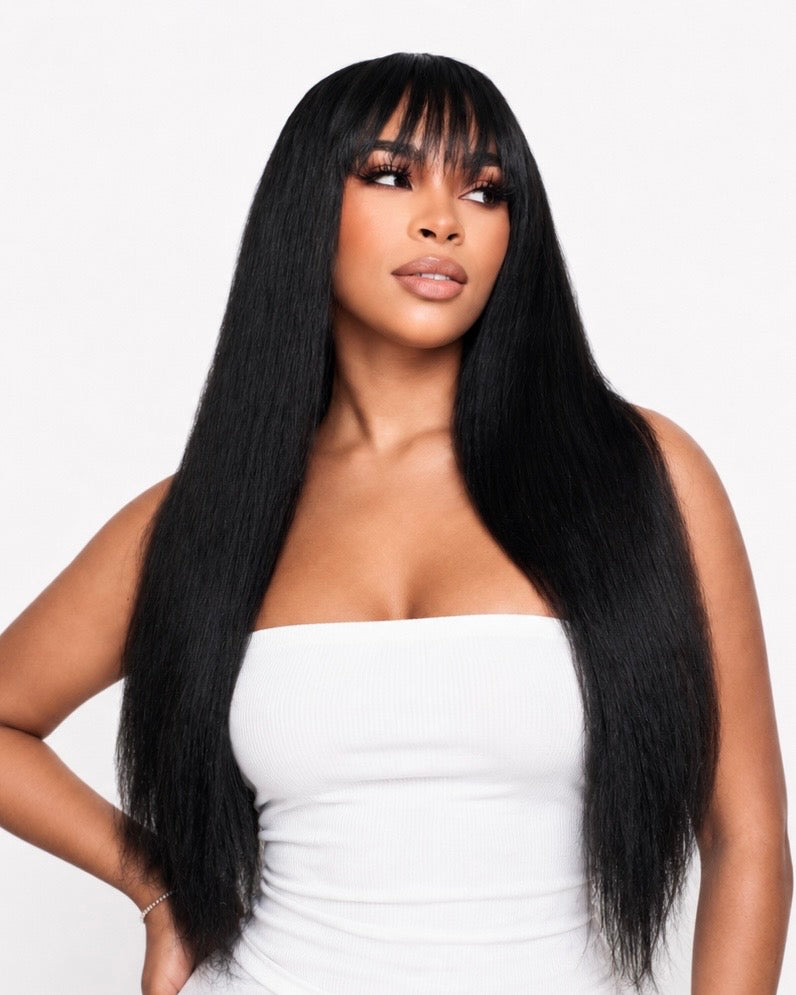 Indian Blowout Hair Bundles (Wefts)