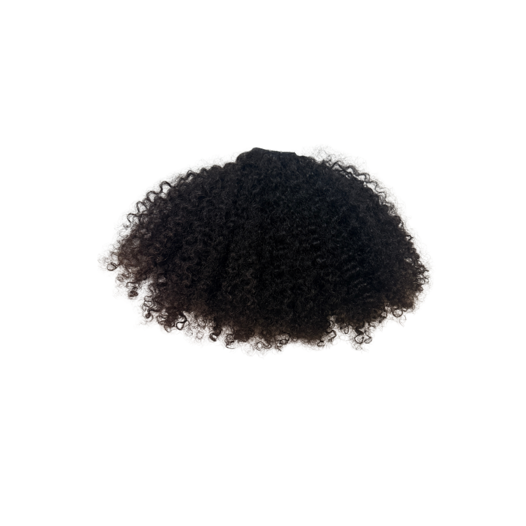 Kinky Curly Bundles