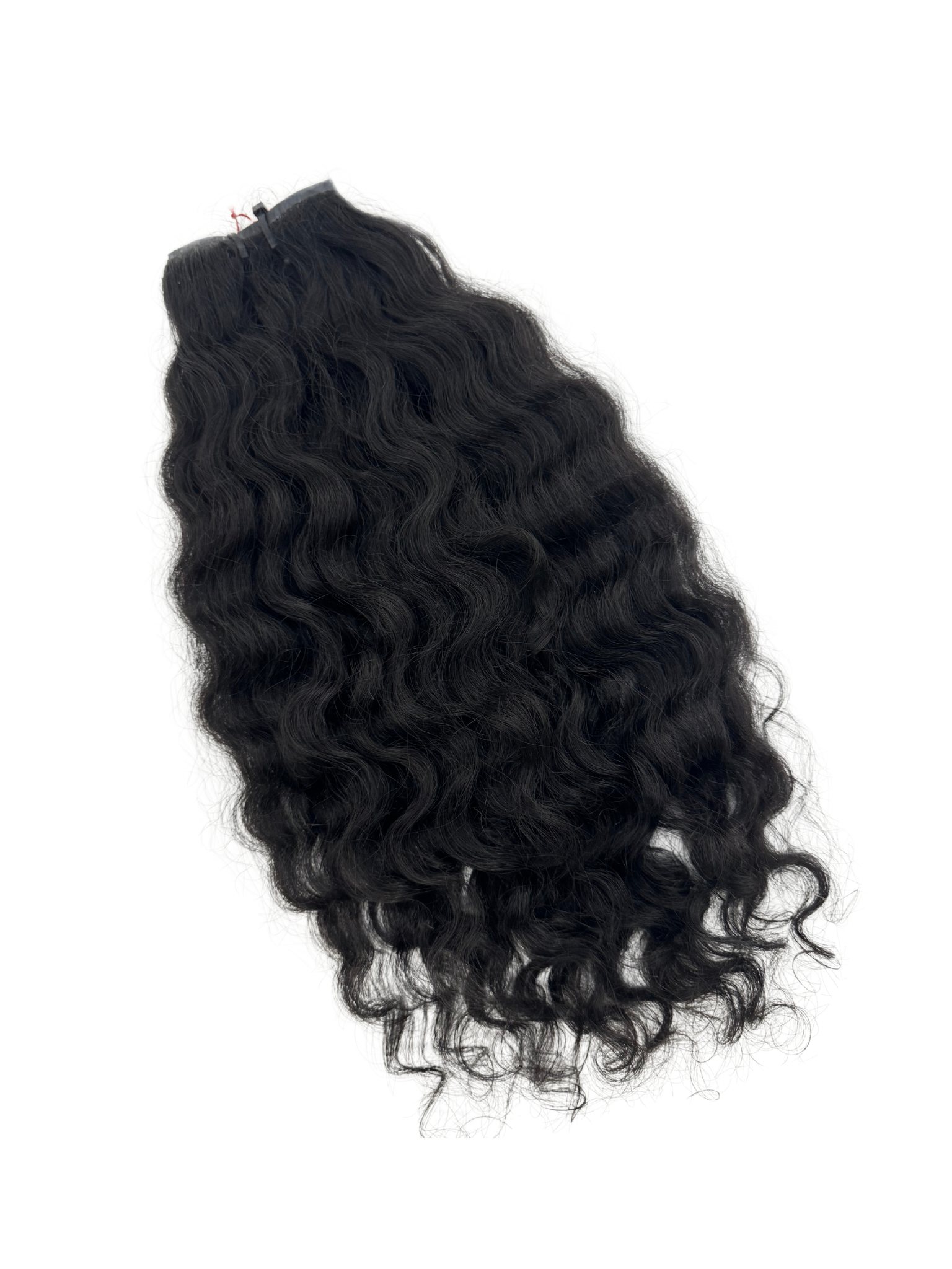 Super Curly Seamless Clip-Ins 100g