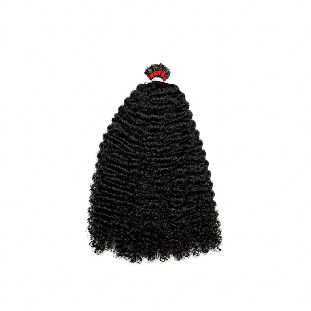 Kinky Curly K-Tips